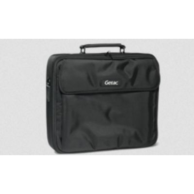 Getac GMBCX1 Laptoptasche 35,6 cm (14") Rucksackhülle Schwarz