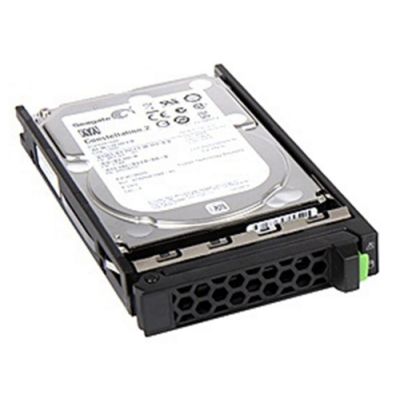 Fujitsu 600GB SAS 2.5" 2.5"