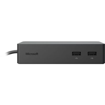 Microsoft Surface Dock Handy-Dockingstation Tablet Schwarz