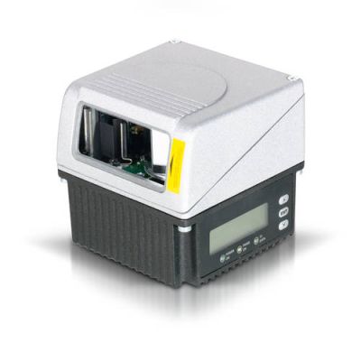 Datalogic DS6400-100-010 Laser Schwarz, Silber