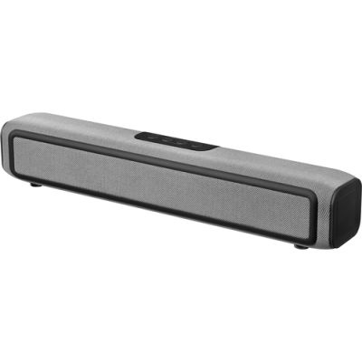 Sandberg 126-35 Freisprecheinrichtung Universal Bluetooth Schwarz, Grau