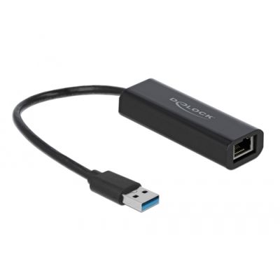DeLOCK 66299 Netzwerkkarte Ethernet 5000 Mbit/s