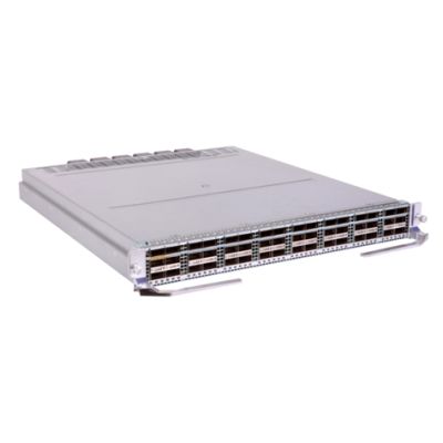 HPE FlexFabric 12900E 48-port 40GbE QSFP+ HB Module Netzwerk-Switch-Modul