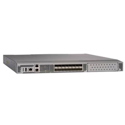 Cisco MDS 9132T Managed 1U Grau