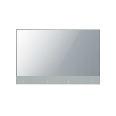 LG 55EW5G-V Signage-Display Digital Signage Flachbildschirm 139,7 cm (55") OLED 400 cd/m² Full HD Schwarz 18/7