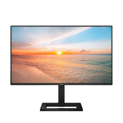 Philips 1000 series 24E1N1300AE/00 Computerbildschirm 60,5 cm (23.8") 1920 x 1080 Pixel Full HD LCD Schwarz