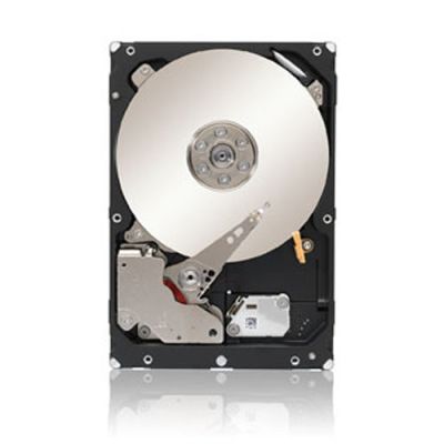 Fujitsu 1000GB 3.5" 7.2k SATA III 3.5" 1 TB Serial ATA III