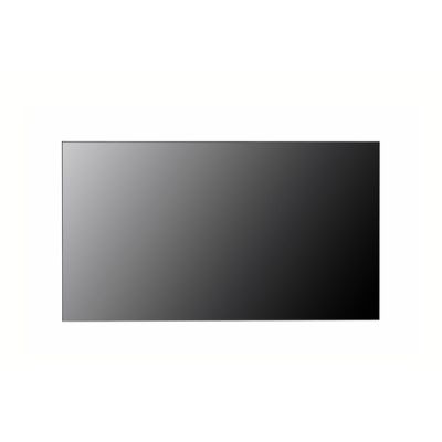 LG 55VH7J-H Signage-Display Panoramadesign 139,7 cm (55") 700 cd/m² Full HD Schwarz 24/7