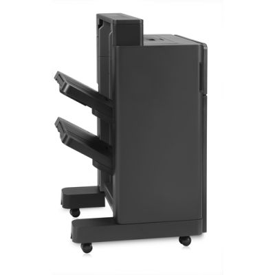 HP LaserJet Hefter/Stapler