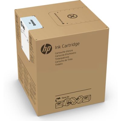 HP 883 Optimizer Latex Druckerpatrone, 5 Liter