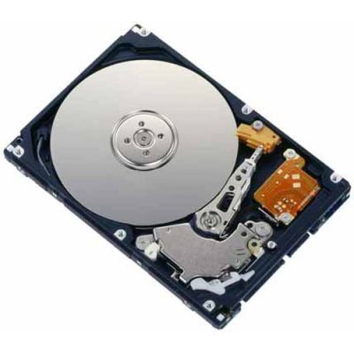 Fujitsu 2TB SATA III, 7200rpm 3.5" Serial ATA III