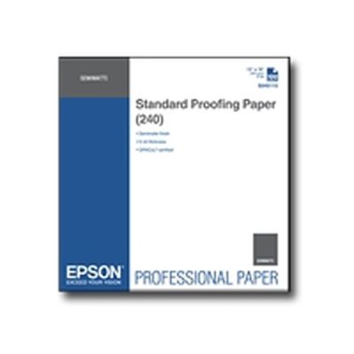 Epson Standard Proofing Paper, DIN A3+, 100 Blatt