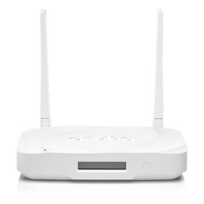 HPE Aruba Networking AP-605R (EG) 3600 Mbit/s Weiß Power over Ethernet (PoE)