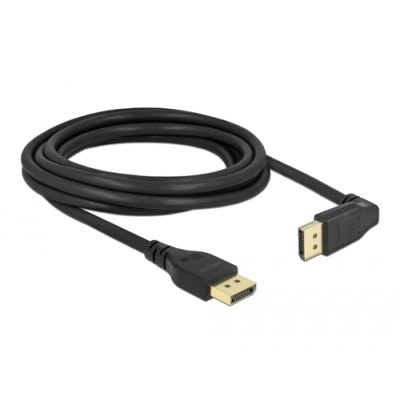 DeLOCK DisplayPort Kabel