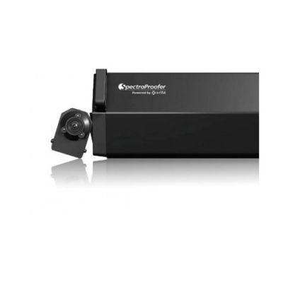 Epson SpectroProofer M1 17" Hochrüst-Set