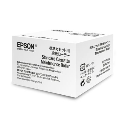 Epson Standard Cassette Maintenance Roller Wartungs-Set