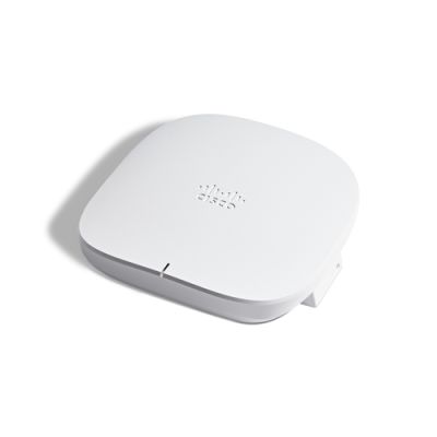 Cisco CBW150AX-E-UK WLAN Access Point 1200 Mbit/s Weiß Power over Ethernet (PoE)