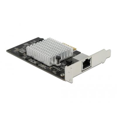 DeLOCK 89528 Netzwerkkarte Ethernet 10000 Mbit/s