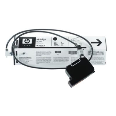 HP 2510 Bulk Smart Card Supply Druckerpatrone Original Schwarz