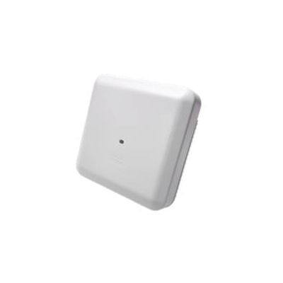 Cisco Aironet 2802i 5200 Mbit/s Weiß Power over Ethernet (PoE)