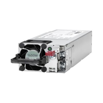 HPE P17023-B21 Netzteil 1600 W Silber