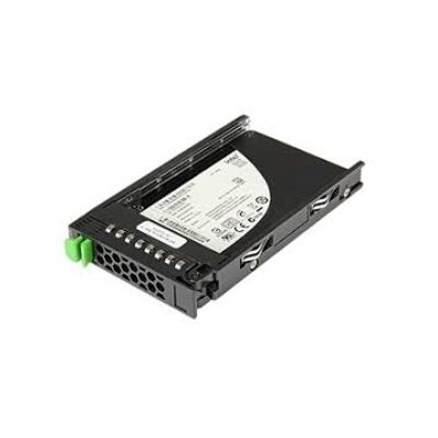 Fujitsu PY-SS48NMD Internes Solid State Drive 480 GB Serial ATA III