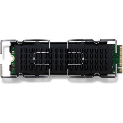 HP ZTurbo 256GB PCIe-Gen 4x4 SED Z2 SSDKit