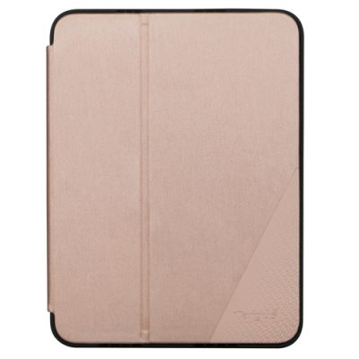 Targus Click-In 21,1 cm (8.3") Folio Roségold