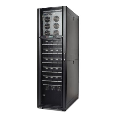 APC SUVTR30KG3B5S Unterbrechungsfreie Stromversorgung (USV) 30 kVA 24000 W