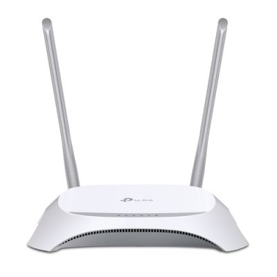 TP-Link 3G/4G-WLAN-Router