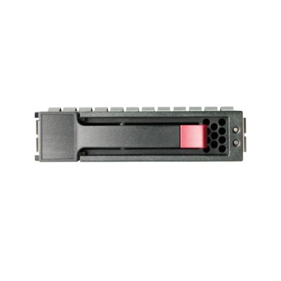 HPE MSA 4TB 12G SAS 7.2K LFF (3.5in) Midline Self Encrypted 1yr Warranty 3.5"