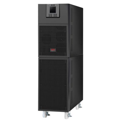 APC SRV10KI Unterbrechungsfreie Stromversorgung (USV) Doppelwandler (Online) 10 kVA 10000 W