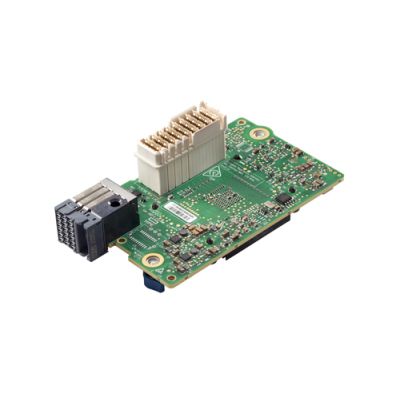 HPE 870828-B21 Netzwerkkarte Eingebaut Ethernet 32000 Mbit/s