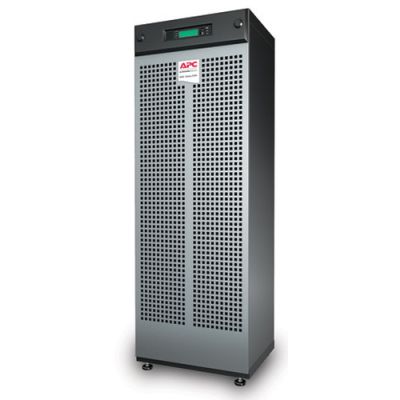APC MGE Galaxy 3500 10kVA 400V with 2 Battery Modules Unterbrechungsfreie Stromversorgung (USV) 8000 W