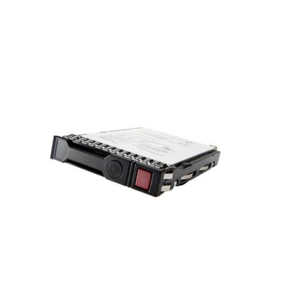 HPE R4M06A Internes Solid State Drive 2.5" 6,4 TB U.2 NVMe