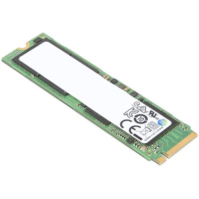 Lenovo 4XB0Q84292 Internes Solid State Drive M.2 256 GB PCI Express NVMe