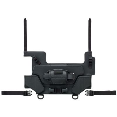 Panasonic FZ-VSTA31U Halterung Schwarz
