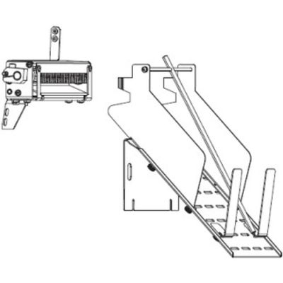 Zebra P1008480 Drucker-Kit