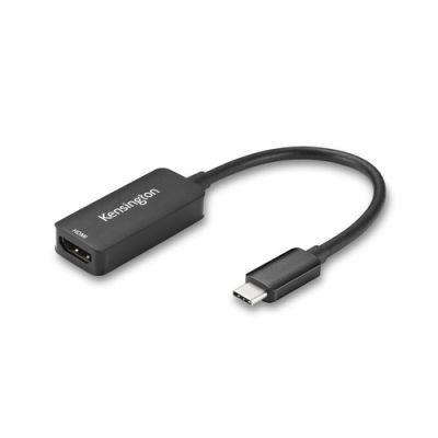 Kensington CV4200H USB-C 4K/8K HDMI Adapter