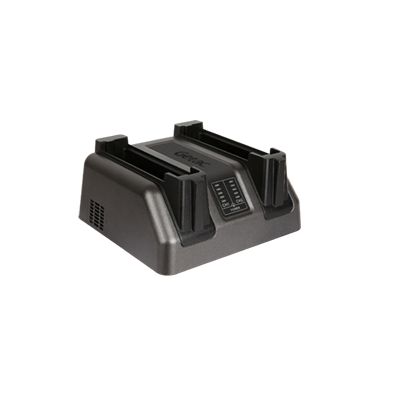 Getac GCMCEF Akkuladegerät AC