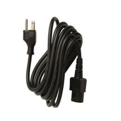 Cisco CP-PWR-CORD-NA= Stromkabel Schwarz 2,5 m NEMA 6-15P C13-Koppler