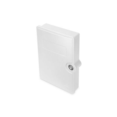 Digitus FTTH Distributions Box für Außen 6 SC/DX