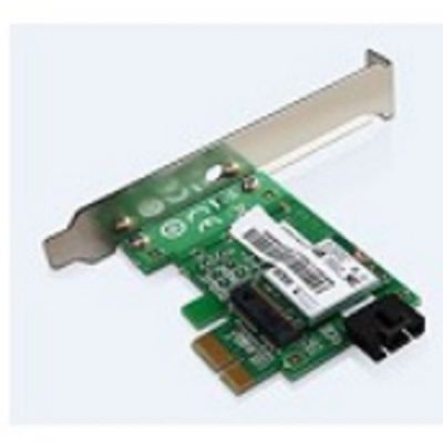 Lenovo 4XC0L71224 Netzwerkkarte Eingebaut WLAN / Bluetooth 867 Mbit/s