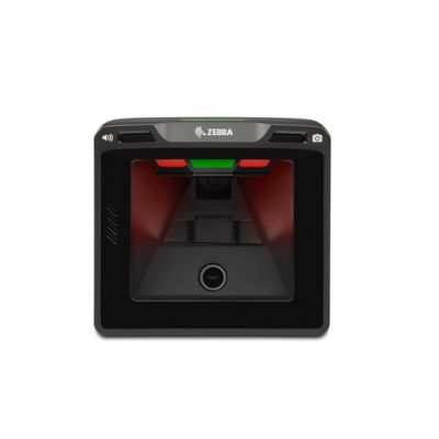Zebra SP7208-V USB Kit: SP7208-SV00004ZCWW, CBA-U21-S07ZBR Integrierter Barcodeleser 1D/2D Schwarz