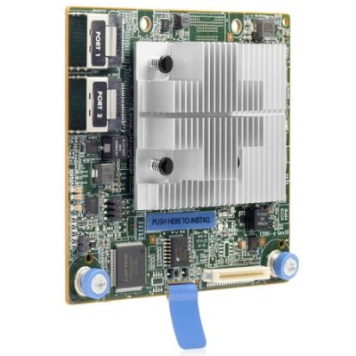 HPE SmartArray E208i-a SR Gen10 RAID-Controller 12 Gbit/s