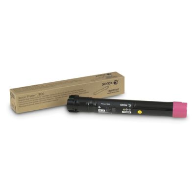 Xerox Phaser® 7800 High capacity-Tonermodul Magenta (17200 Seiten) - 106R01567
