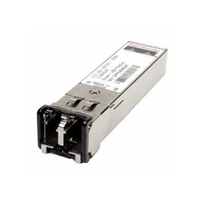 Cisco 100BASE-FX SFP Netzwerk Medienkonverter 1310 nm