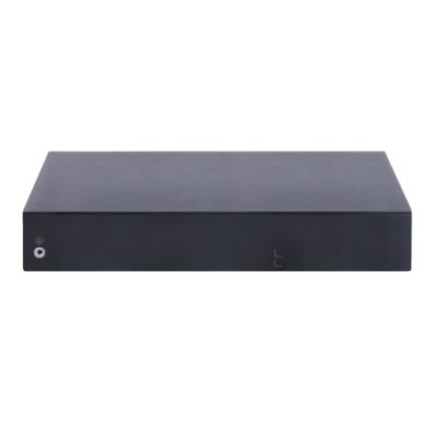 HPE MSR954 1GbE SFP 2GbE-WAN 4GbE-LAN CWv7 Kabelrouter Gigabit Ethernet Grau