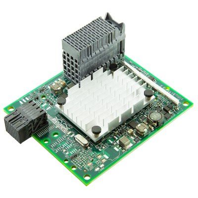 Lenovo 88Y5920 Netzwerkkarte Eingebaut Ethernet 10000 Mbit/s