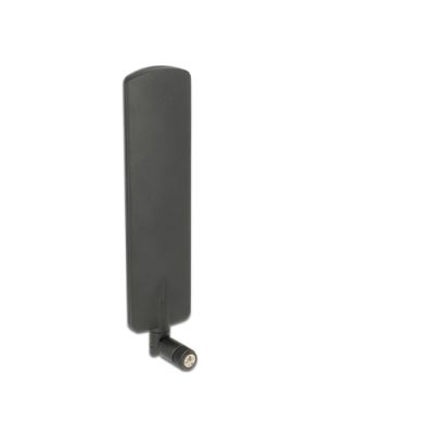 DeLOCK 89604 Netzwerk-Antenne SMA 2 dBi